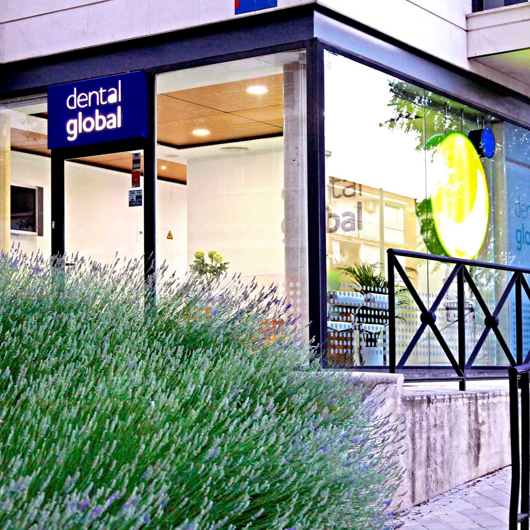 Imagen del centro